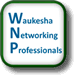 Waukesha Networking Professionals Facebook page